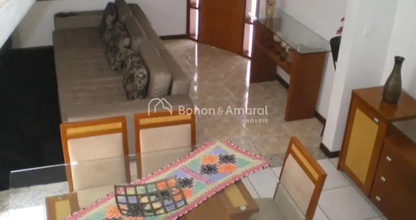 Casa em condomínio no Condomínio Okinawa, de 4 quartos à venda, Parque Brasil 500 - Paulínia/SP