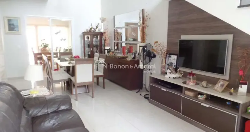 Casa em condomínio no Condomínio Reserva Real, de 3 quartos à venda, Parque Brasil 500 - Paulínia/SP