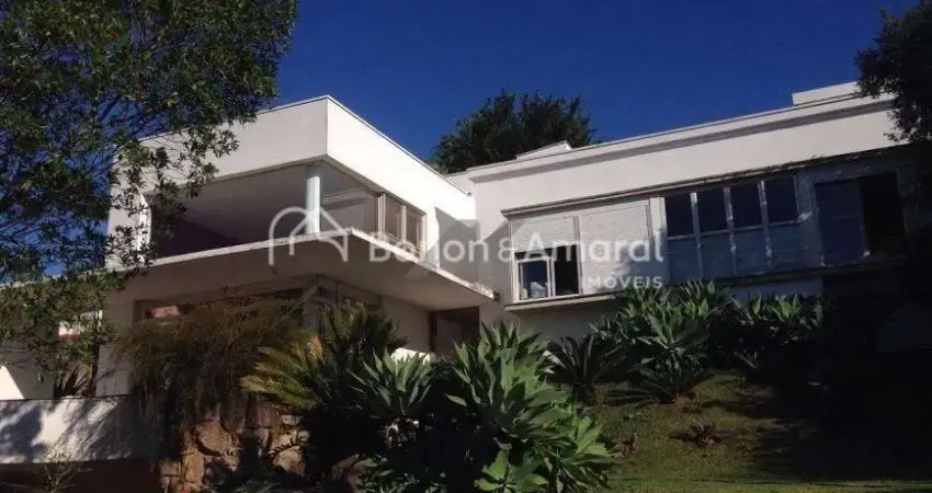 Casa em condomínio no loteamento caminhos de san conrado, de 3 quartos à venda, loteamento caminhos de san conrado - campinas/sp