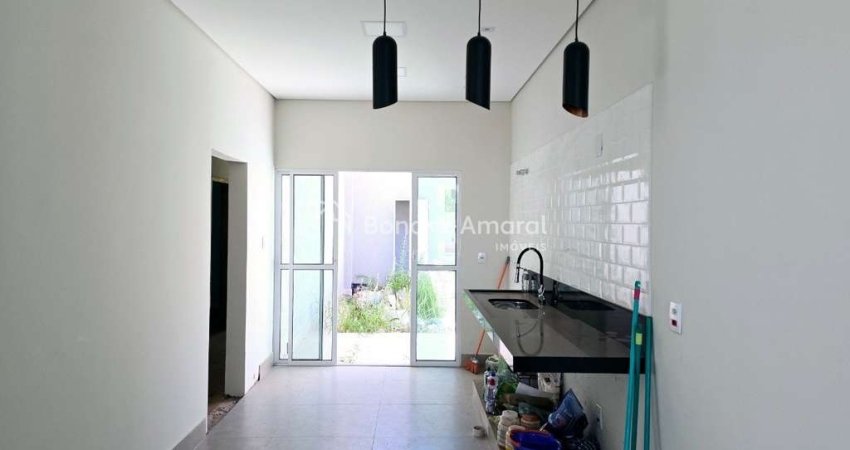Casa com 3 quartos, para venda no Condomínio Terras da Estância, Paulínia