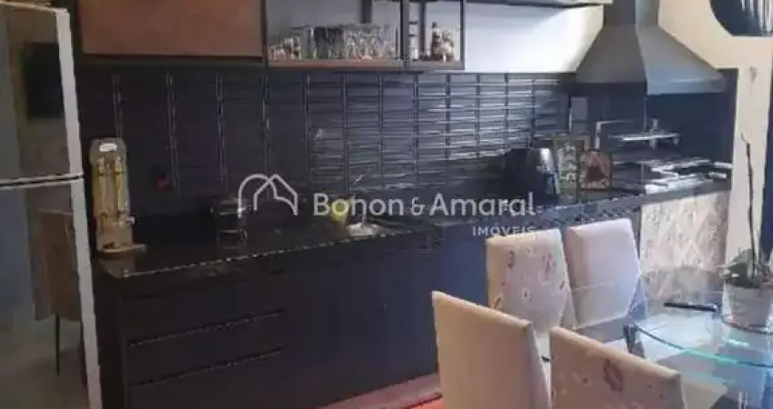 Casa Térrea com 3 suítes no Condomínio Reserva Real, Parque Brasil 500, Paulínia