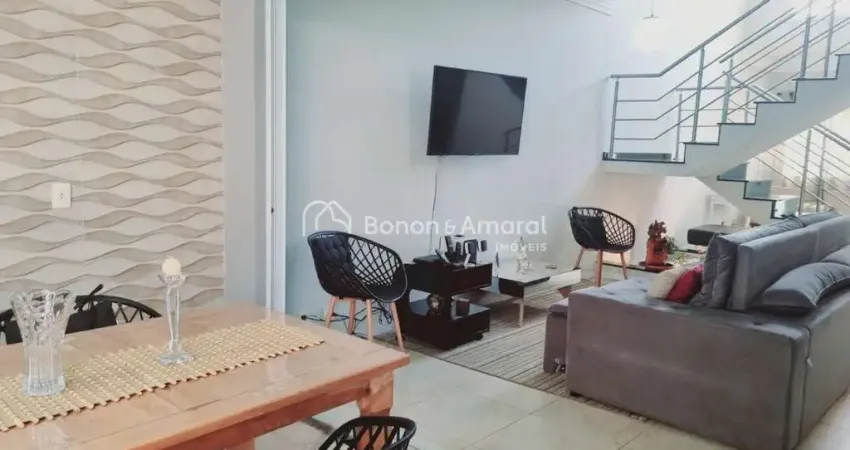 Sobrado excelente com escritório e 3 dormitórios no Condomínio Okinawa, Paulínia