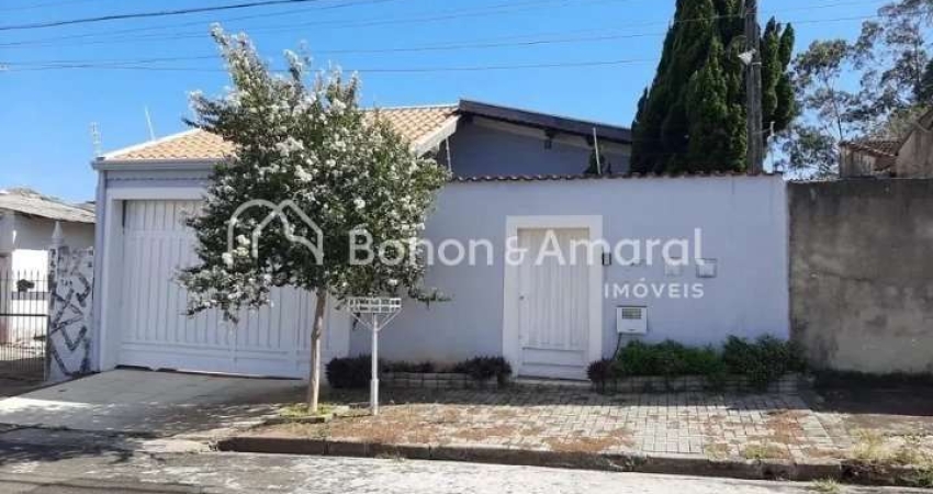 Casa com 3 quartos à venda na Rua Doutor Walter Pereira de Queiroz, 209115, Jardim Eulina, Campinas