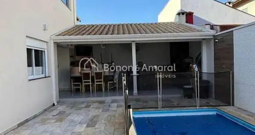 Casa em condomínio no Condomínio Okinawa Paulínia, de 4 quartos, 265.41 m² à venda no Condomínio Okinawa - Paulínia/SP