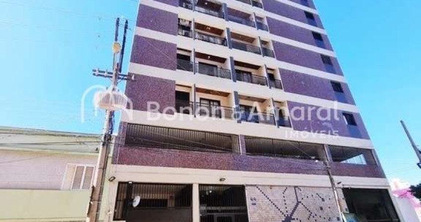 Apartamento com 1 quarto à venda na Avenida Aquidaban, 135, Centro, Campinas