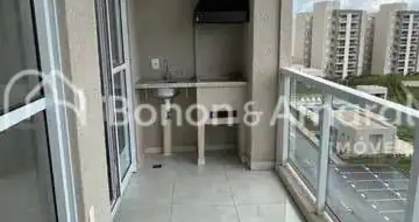 Apartamento 3 dormitórios a venda no Brisa da Mata Manacás Paulínia-SP