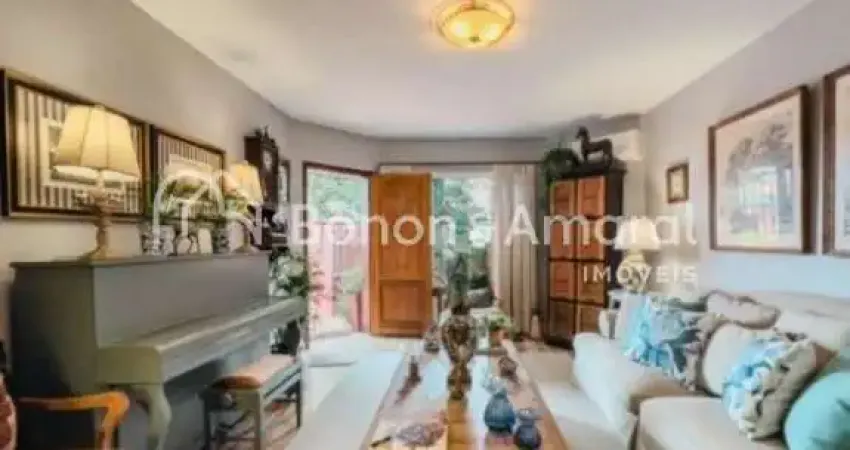 Casa com 3 quartos à venda Cidade Universitária, Campinas, 209 m2