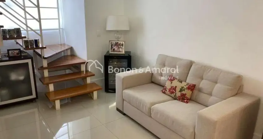 Cobertura com 166m² 3 quartos sendo 1 suíte no Jardim Guarani