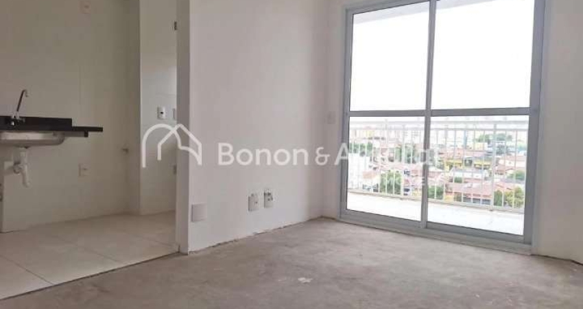 Apartamento com 2 quartos à venda na Avenida Monsenhor Jerônimo Baggio, 1041, Taquaral, Campinas