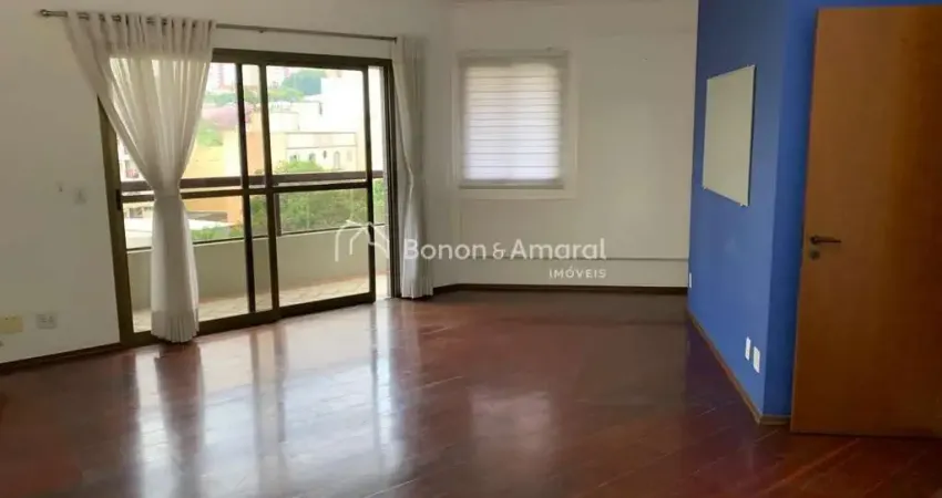 Apartamento com 3 Quartos e 3 banheiros à Venda, 105 m² Jardim Proença