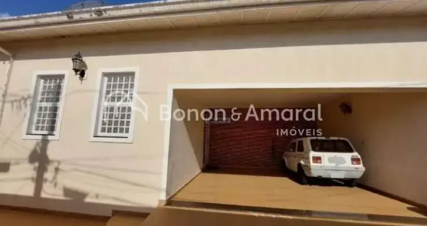 Casa com 3 quartos à venda na Rua Francisco Vivona Júnior, 268, Jardim Eulina, Campinas
