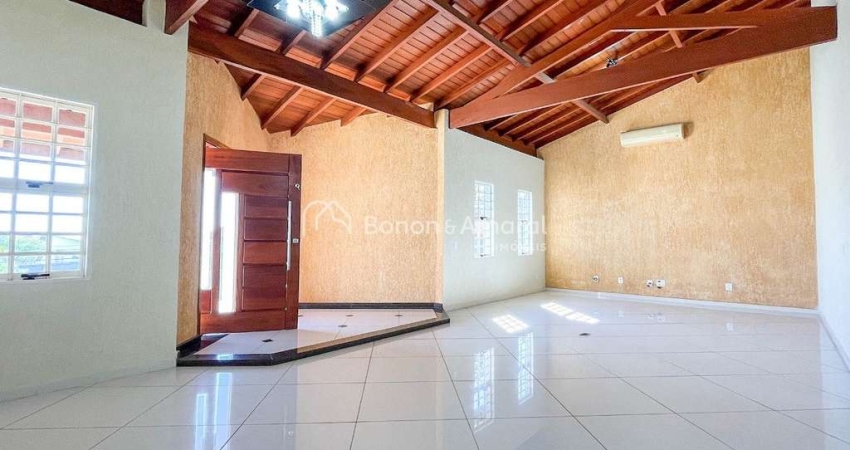 Casa a Venda - Bairro Loteamento Alphaville Campinas