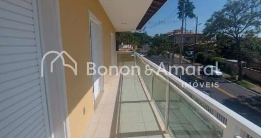 Casa a venda com 4 quartos, 2 suítes no Caminhos de San Conrado, Sousas