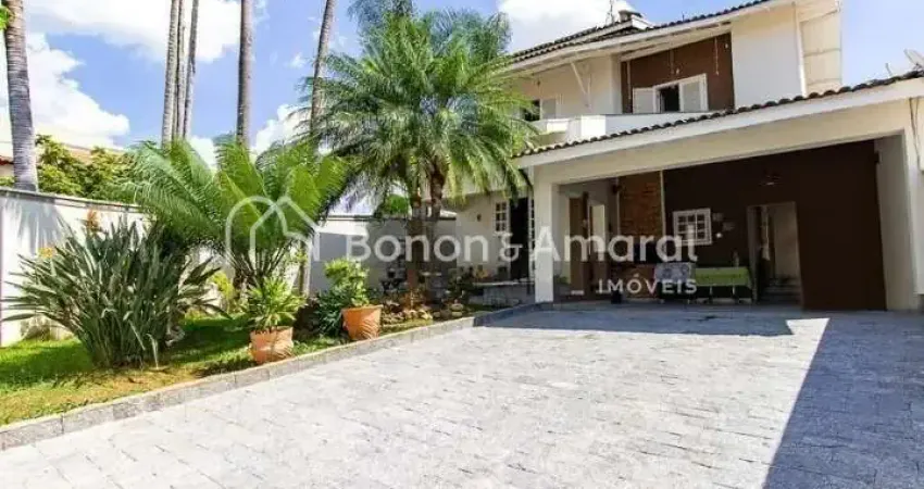 Casa estilo sobrado, com 3 quartos, 1 suíte master, no Parque Imperador - Campinas/SP.