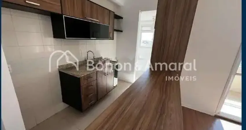 Apartamento a venda na Mansões Santo Antonio em Campinas!!