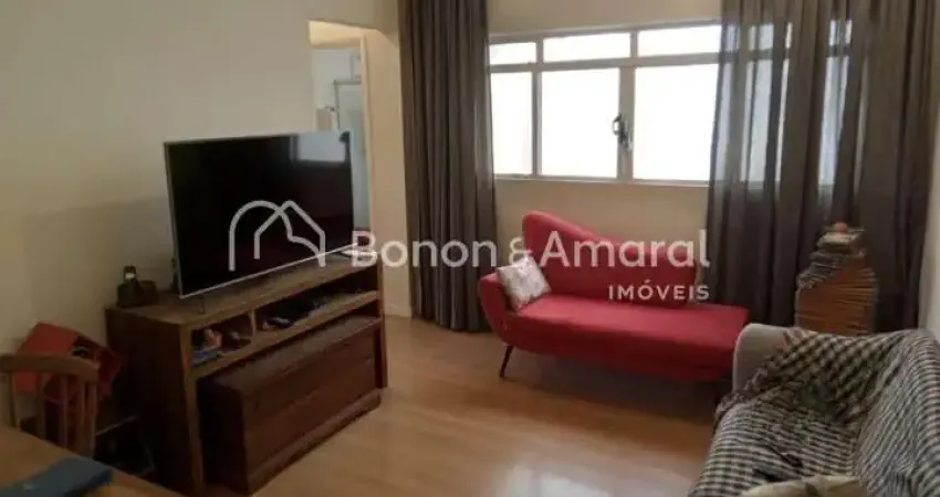 Apartamento a venda 73m² com 2 quartos, 2 banheiros 1 vaga no Cambuí