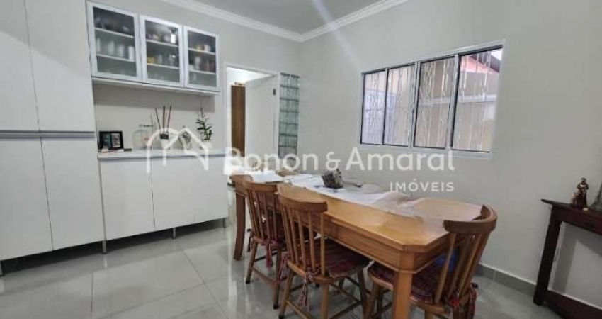 Casa térrea a venda , Jardim Santa Genebra -Campinas -SP