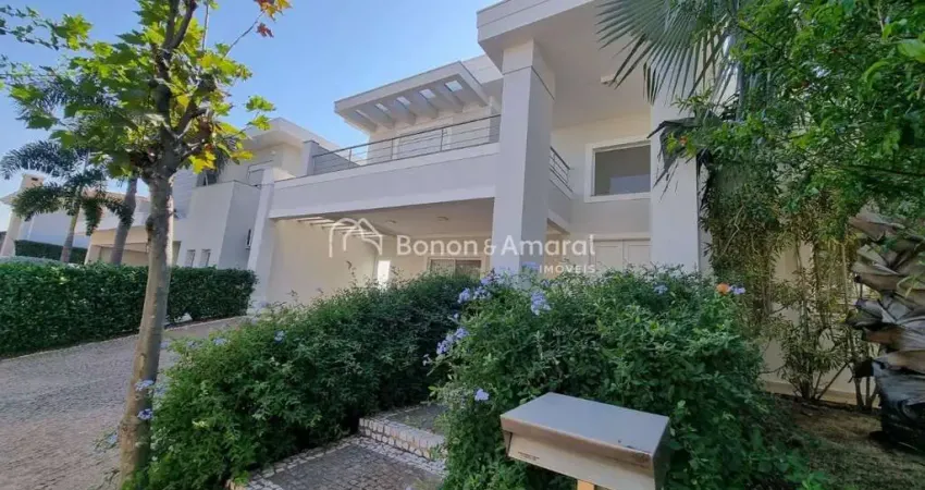 Casa em condomínio fechado com 4 quartos à venda na Avenida Presidente Juscelino Kubitschek de Oliveira, 10027, Parque Brasil 500, Paulínia