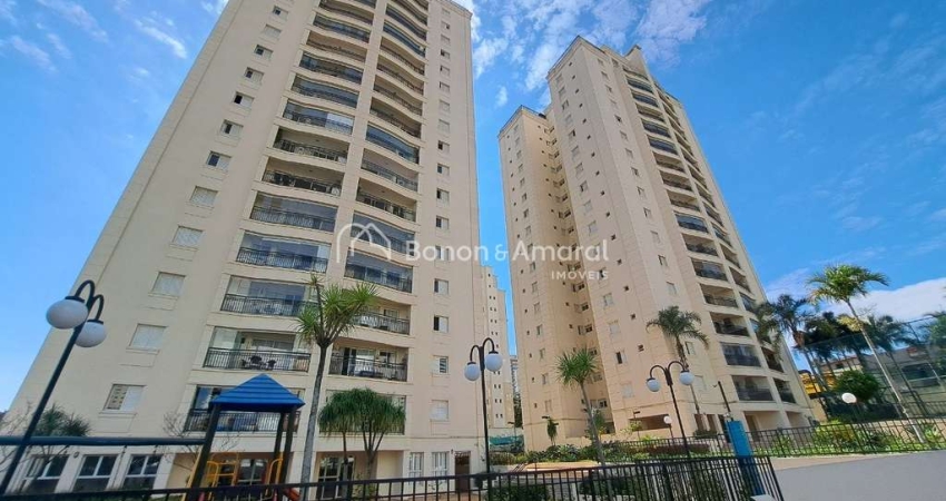 Linda cobertura à venda com vista panorâmica no bairro Mansões Santo Antônio