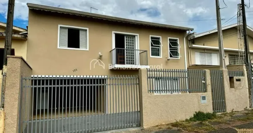 Casa com 3 quartos à venda na Luiza Rodela Brandini, 79, Vila São José, Valinhos