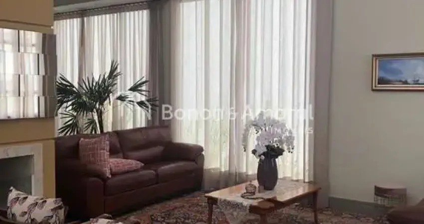 Venda , casa , condomínio Alphaville Campinas , em Campinas .