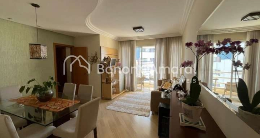 Apartamento com 3 quartos à venda na Rua Dona Maria Umbelina Couto, 455, Taquaral, Campinas