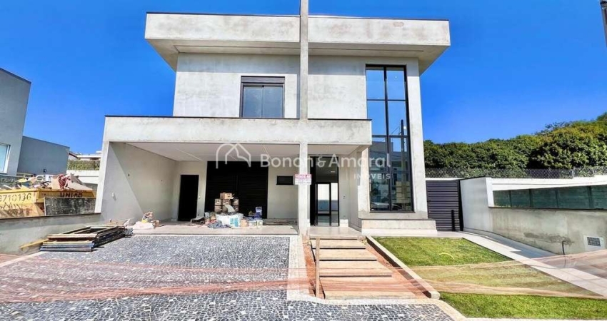 Casa em condomínio fechado com 3 quartos à venda na Jequitiba, 1094, Pinheiro, Valinhos