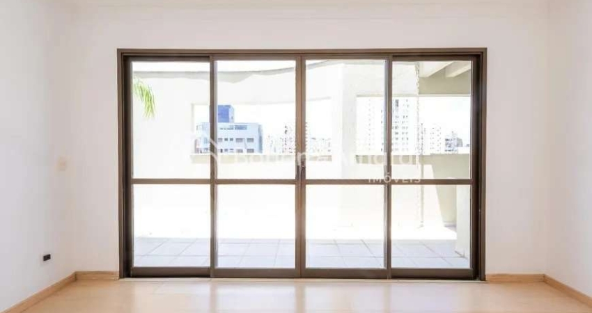 Cobertura com 1 Quarto à Venda, 81 m², no Cambuí - Campinas/SP