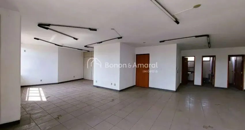 Sala comercial à venda na Rua Quinze de Novembro, 132, Centro, Valinhos