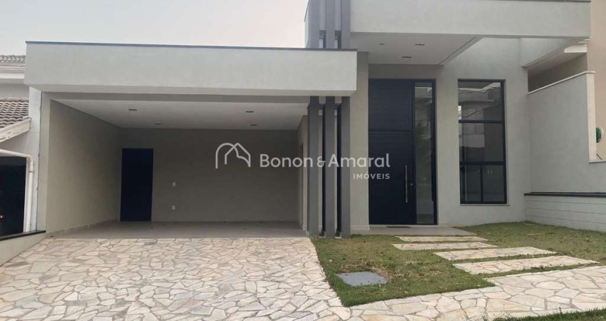 Casa à venda no Condomínio Villagio Di Napoli, com 182m² de área útil