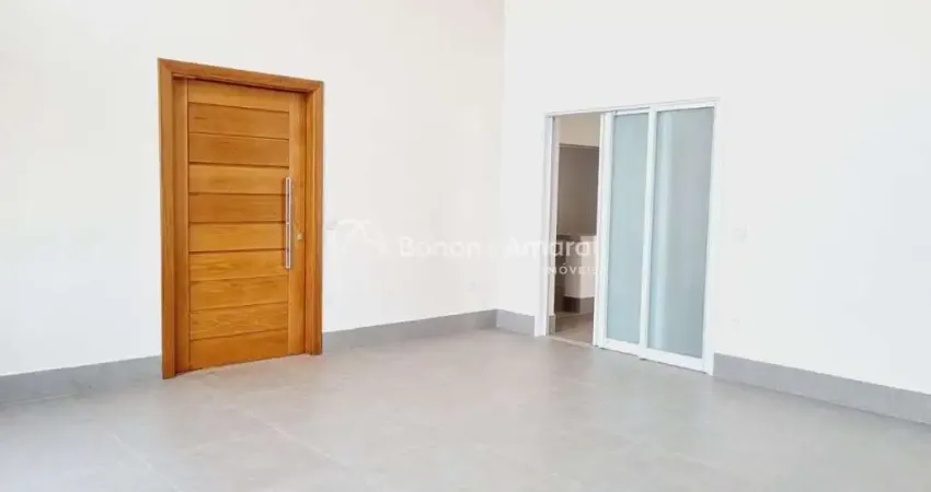 Casa com 3 quartos à venda no Condomínio Paineiras, Betel, Paulínia
