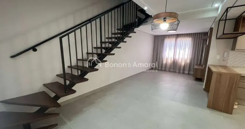 Casa com 3 quartos à venda no Condomínio Brisa da Mata Village, Paulínia