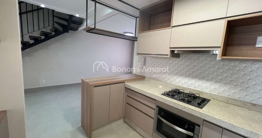Casa com 3 quartos à venda no Condomínio Brisa da Mata Village, Paulínia