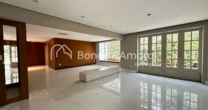 Casa de Condomínio com 826 m² e 5 Quartos no Sítios de Recreio Gramado, Campinas/SP