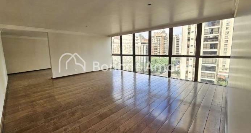 Apartamento à venda no Bairro Cambuí em Campinas /SP