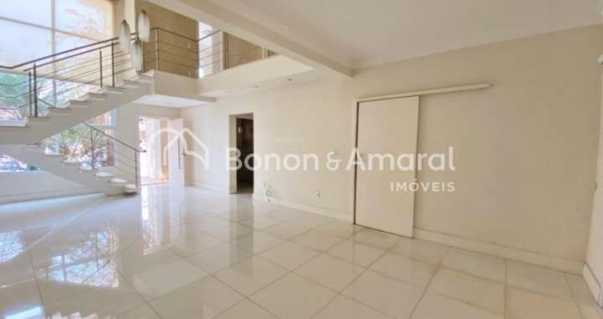 Casa de condomínio à venda 253 m² em Barão Geraldo - Campinas/SP