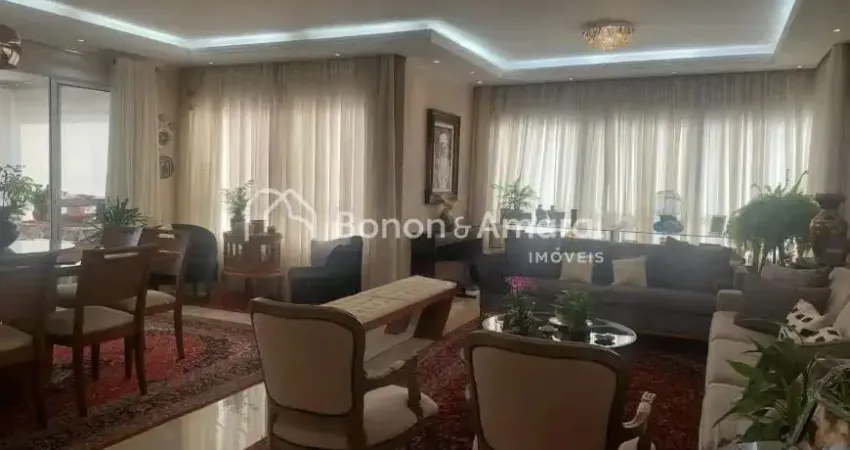 Apartamento à venda com 180 m² 3 quartos, no Loteamento Residencial Vila Bella Dom Pedro - Campinas/SP