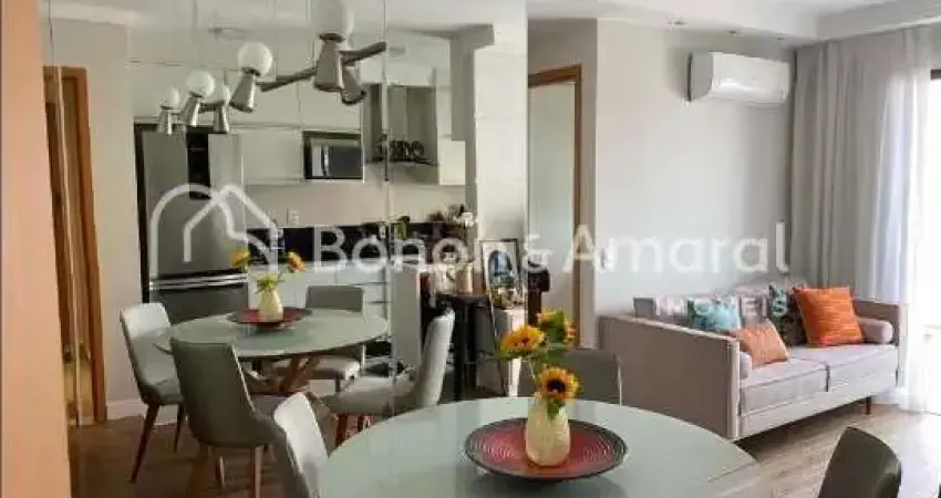 &amp;#34;Conforto e Modernidade no V81 Lagoa Taquaral: Seu Novo Lar em Campinas!&amp;#34;