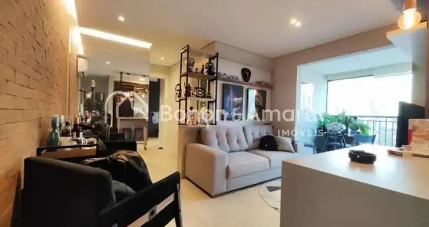 Apartamento à venda no Taquaral em Campinas