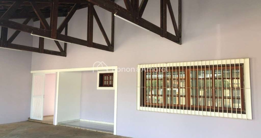 Casa para venda , térrea com 3 quartos em Hortolândia