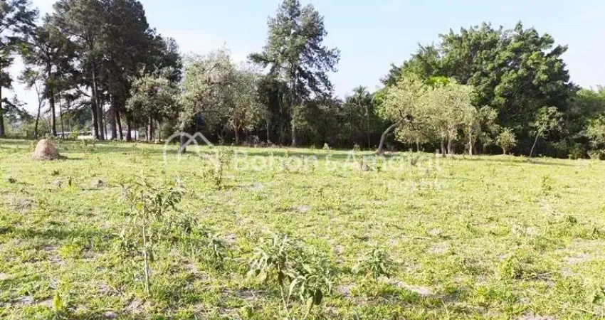 Terreno à venda na Rua Virgínio Manfron, 76, Cidade Satélite Íris, Campinas