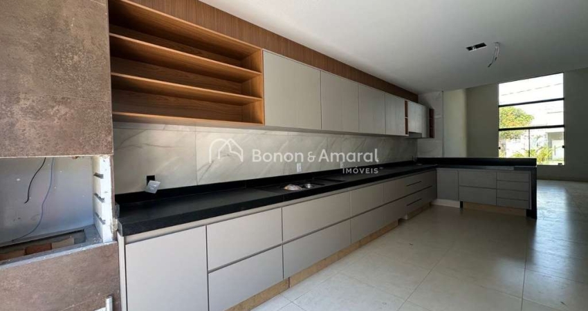 Casa térrea à venda 03 dormitórios no Condomínio Franceschini Hortolândia - SP