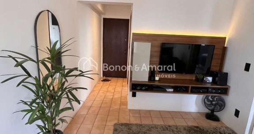 Apartamento Pronto para Morar no Jardim Guanabara, Próximo ao Taquaral!