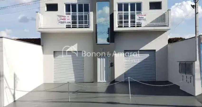 Sala comercial à venda na Avenida Luiz Batista de Souza, 167, Parque Bom Retiro, Paulínia