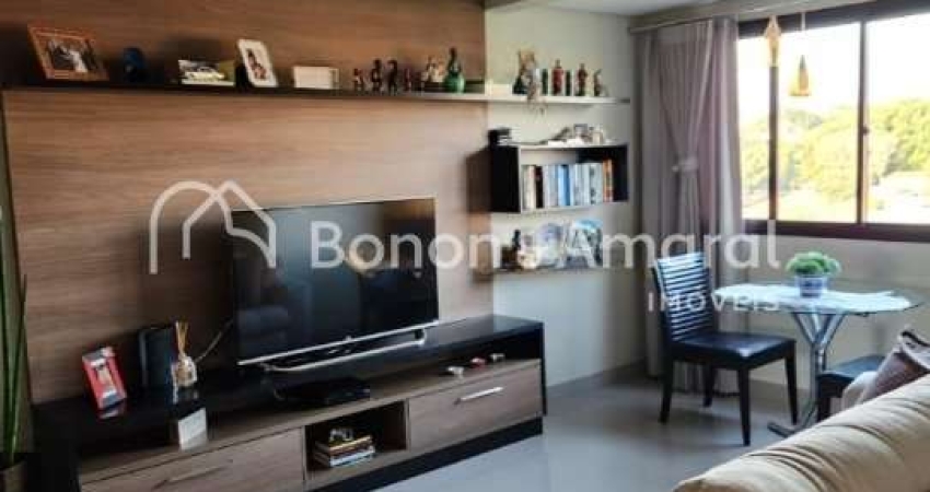 Apartamento Duplex à venda 156m² no Taquaral em Campinas