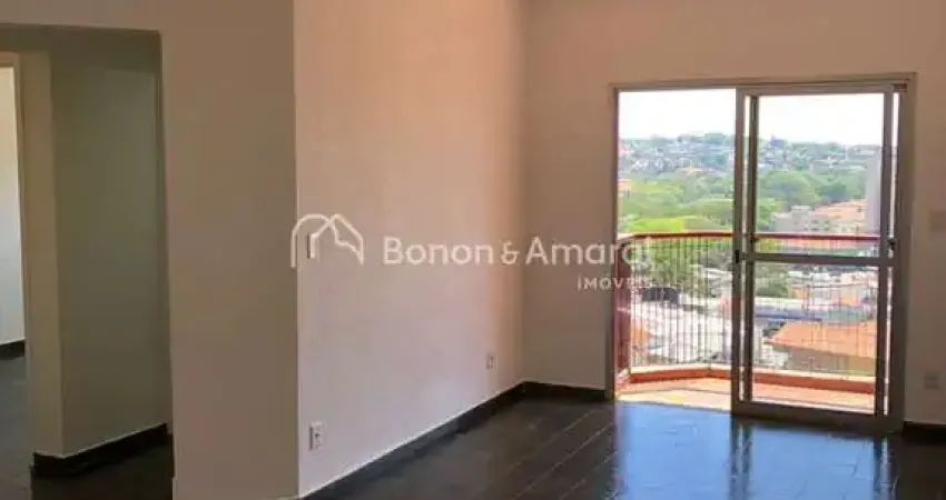 Apartamento com 2 quartos à venda na Rua Coronel Manuel Morais, 478, Vila Nova, Campinas