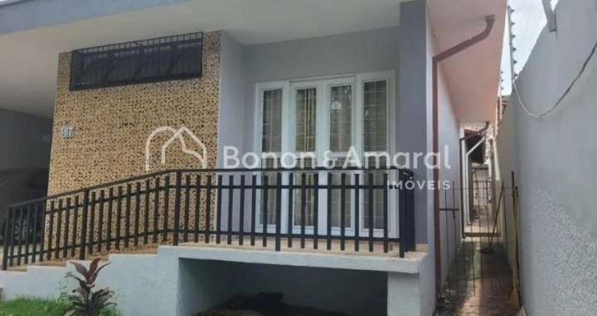 Casa com 3 quartos à venda na Rua Dario Pompeu de Camargo, 927, Vila Nogueira, Campinas