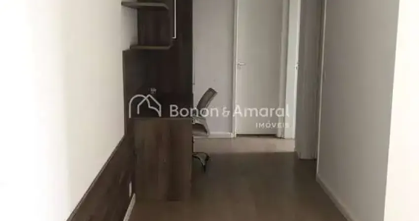 Apartamento à venda, andar alto no Mansões Santo Antonio