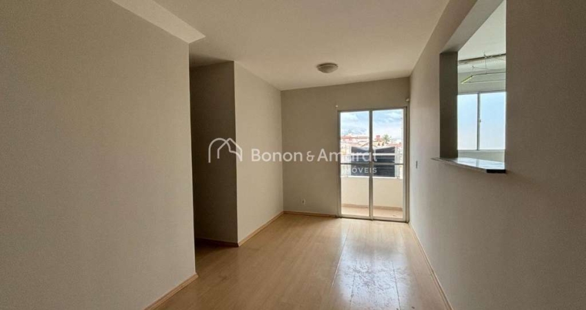 Apartamento à venda com 55 m² e 3 quartos no Jardim Proença, Campinas/SP