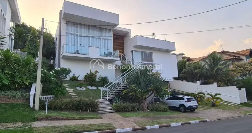&amp;#34;Luxuosa Propriedade em Condomínio Exclusivo com Vista Panorâmica e Lazer Completo em Valinhos&amp;#34;